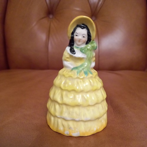 Goss crested china model of - wh,