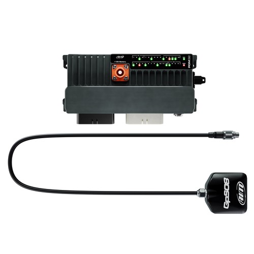Aim pdm32 advanced pdm - pdm32, data