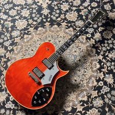 Gretsch 7680 Atkins Super AX /