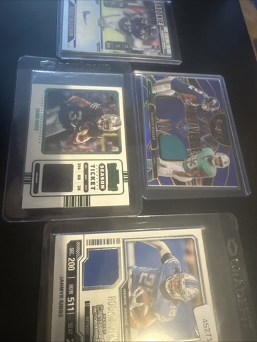 Panini nfl patch - nfl, autograph