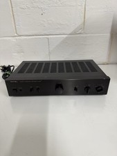 Rotel Stereo Integrated
