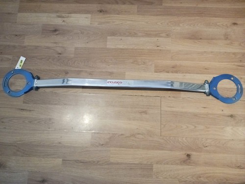 Cusco type front strut - cusco, os