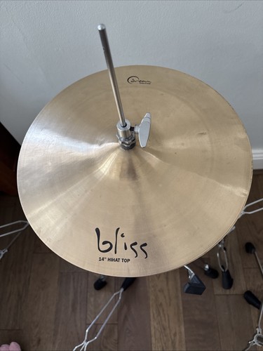 Dream bliss hi hats - hi,