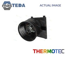 DDW004TT INTERIOR BLOWER FAN MOTOR LHD ONLY THERMOTEC FOR AUDI TT,A3,8L1,8N3,8N9