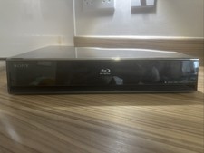 Sony BDV-Z7 Black Digital Blu-Ray Disc BD/DVD Home Theatre System Player