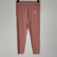 Ladies TU Leggings Pink Coral