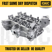 Ford 1.0 EcoBoost 2013–2017 Cylinder Head M1CA SFJC Focus Fiesta B-Max
