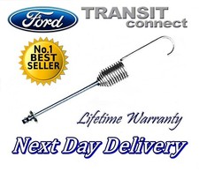Ford Transit Connect Load