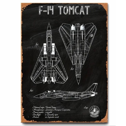 Tomcat american fighter - tomcat,