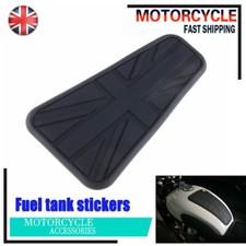 Tank Knee Pads Union Jack