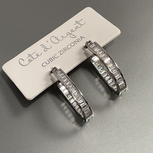 Nwt cote argent - argent,