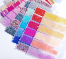 25g Nail Micro Caviar Art