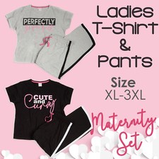 Ladies Maternity Pregnancy