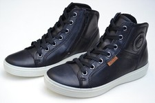 ECCO BNIB Unisex Kids J7 Teen