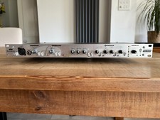 Focusrite Platinum TrakMaster Pre Amp, Good Condition
