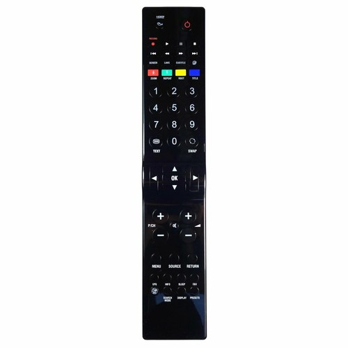 Genuine rc5100 remote - genuine, tv