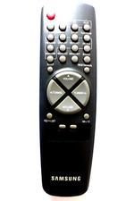 SAMSUNG CD HIFI REMOTE CONTROL