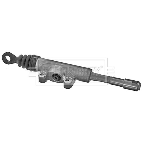 Clutch master cylinder - clutch,