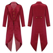 Boy's Girl's Ringmaster