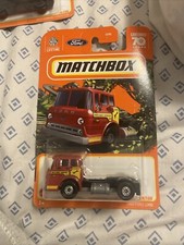 Matchbox 2023 Dash V Mainline