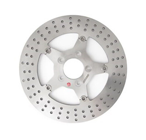 Brake disc front - disc,