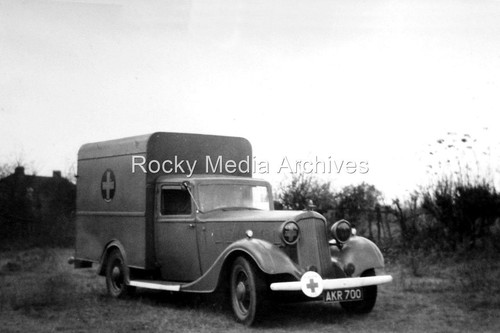 Itr humber snipe - humber,