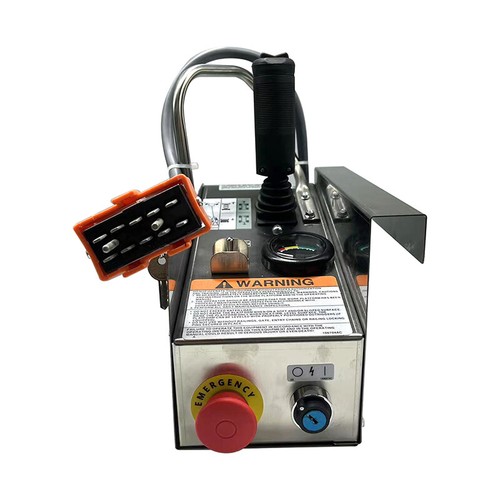 Control box 310185 129674 for - box,