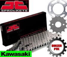 X-Ring Chain and Sprocket Set