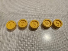 vintage Downfall Board Game MB