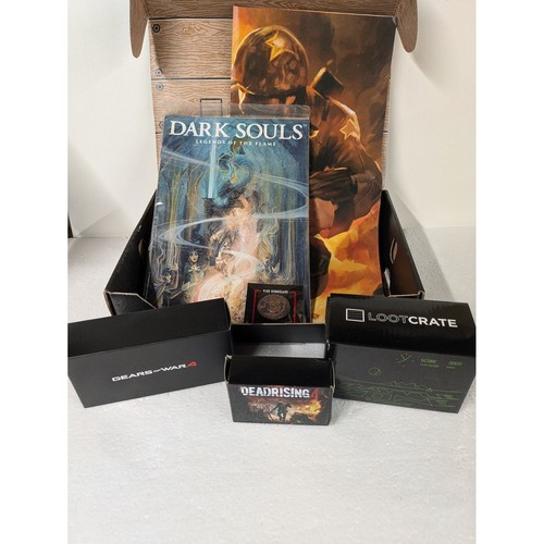 Loot crate battleground sept - loot,