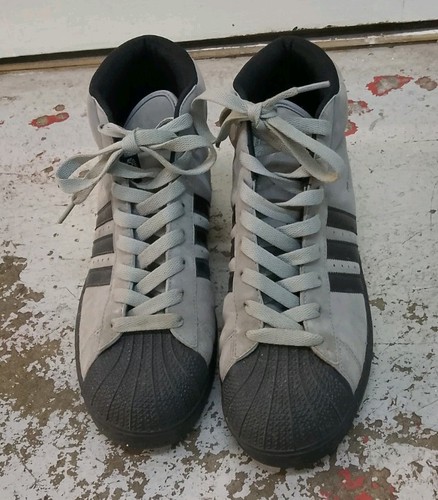 Adidas pro model mid - pro,
