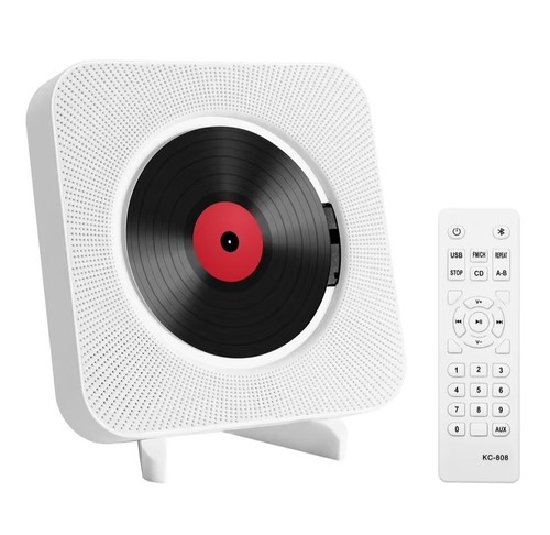 Portable bluetooth player - portable,