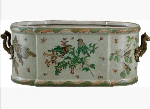 Beautiful floral birds - floral, &