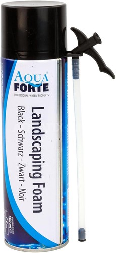 Aquaforte expanding foam fix - expanding,