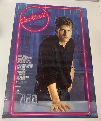 Tom cruise cocktail - tom, “cocktail”
