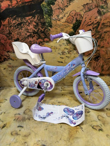Huffy kids blue - huffy,