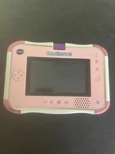 Vtech innotab - , pink