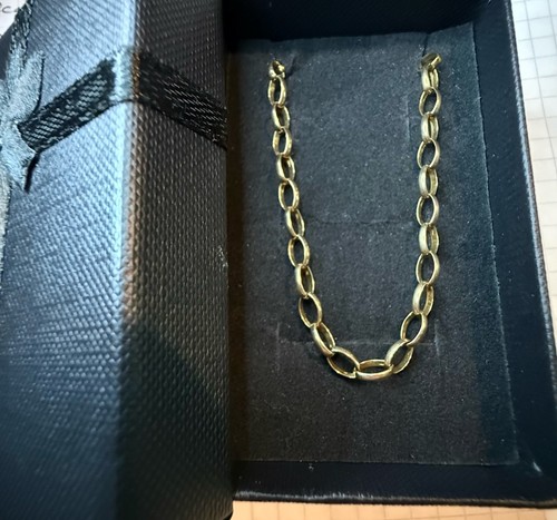 Vintage 9ct gold yellow - 9ct,