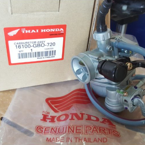 Oem keihin honda atc70 - oem,