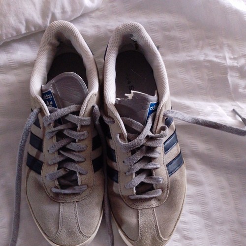 Adidas bamba - adidas, 7