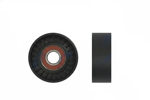 Belt tensioner pulley - v-belt,
