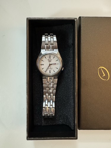 Seiko 7s26 01to automatic - seiko, 7s26-01to