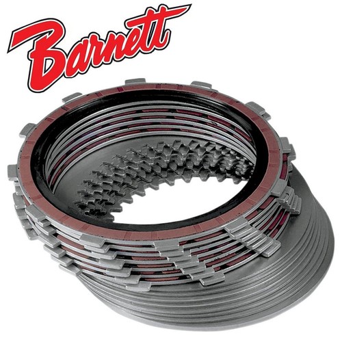 Barnett dry clutch plate - dry, kit
