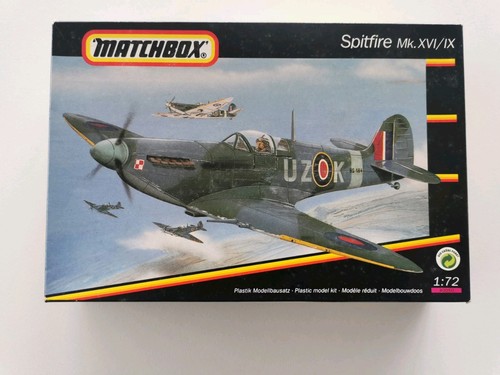 Matchbox 40050 1 72 - #40050,