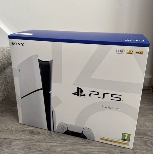 Sony playstation disc - 5,