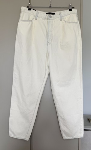 Brand womens pleated peg - brand,