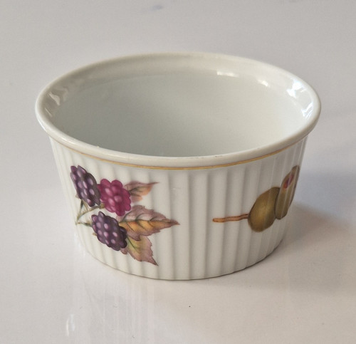 Royal worcester set 6 - royal,