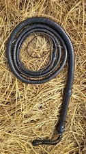 12 Feet Indiana Jones Bullwhip