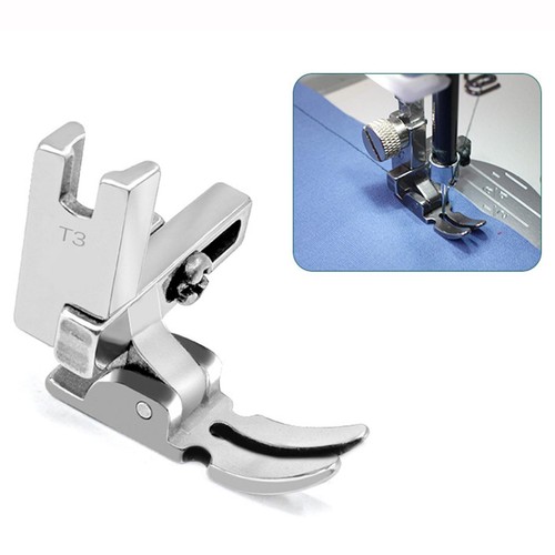 Sewing machine presser - sewing,