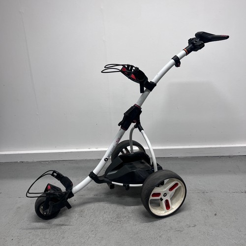Motocaddy electric golf - motocaddy, s1